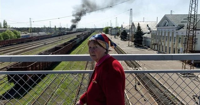 Πόλεμος στην Ουκρανία: Η ρωσική εισβολή εισέρχεται στην «τρίτη φάση» της