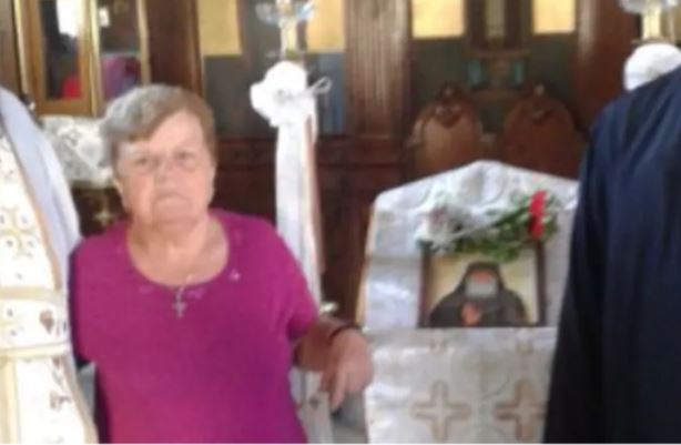 Άγιος Παΐσιος: Πέθανε η ανιψιά του Ειρήνη Μουρελάτου