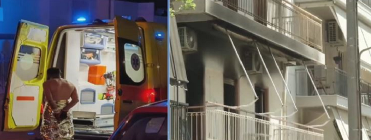 Παλαιό Φάληρο