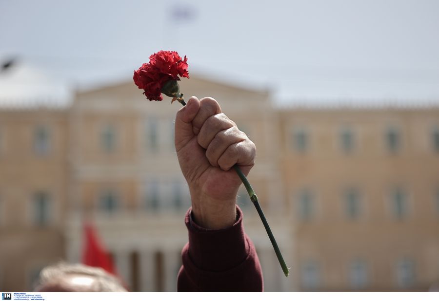 Πρωτομαγιά: Κλασικές ταινίες που ταυτίστηκαν με τους εργατικούς αγώνες – ΒΙΝΤΕΟ