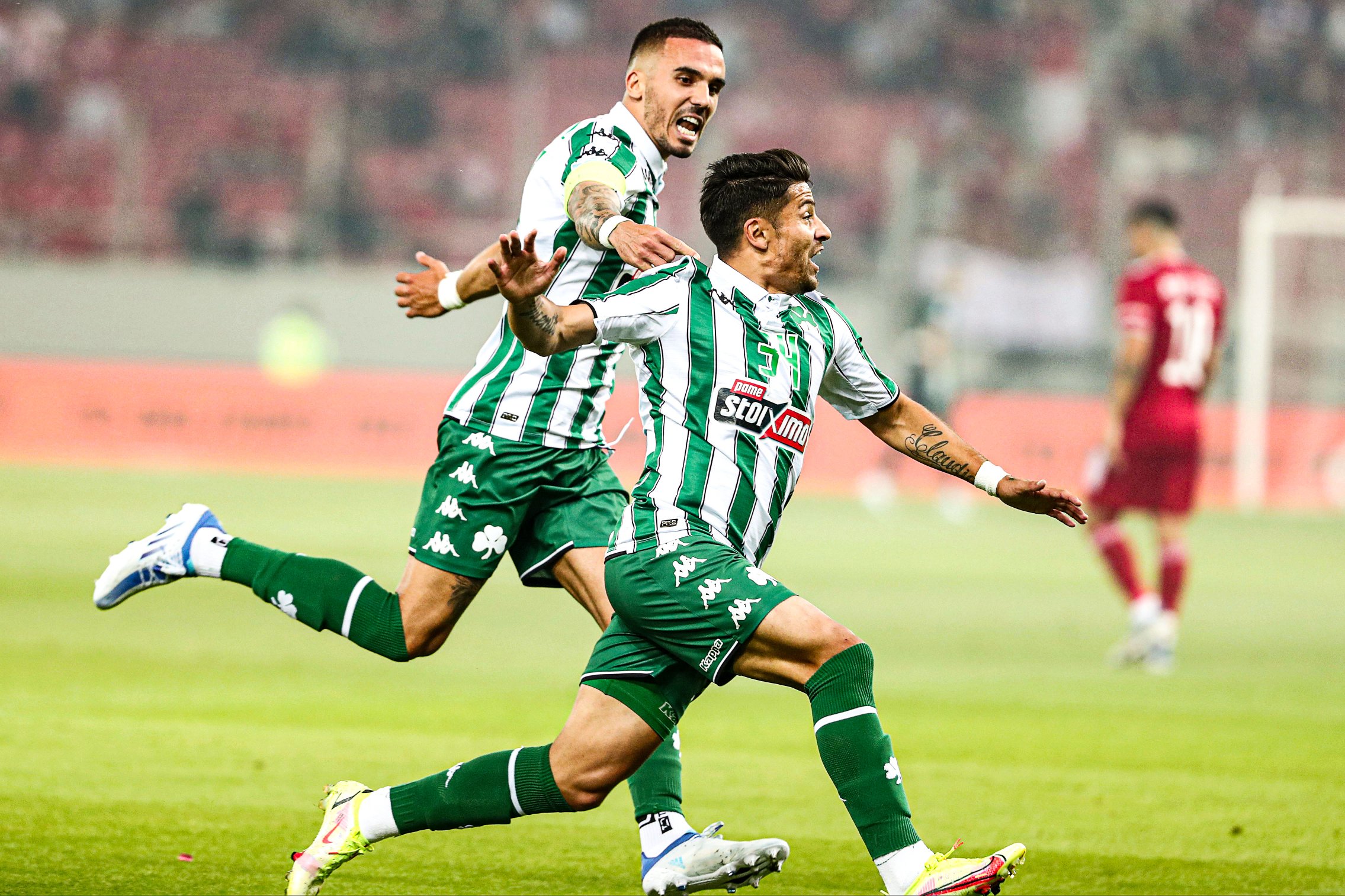 Παναθηναϊκός: Η ανακοίνωση της ΠΑΕ για τα εισιτήρια του τελικού του Κυπέλλου Ελλάδας