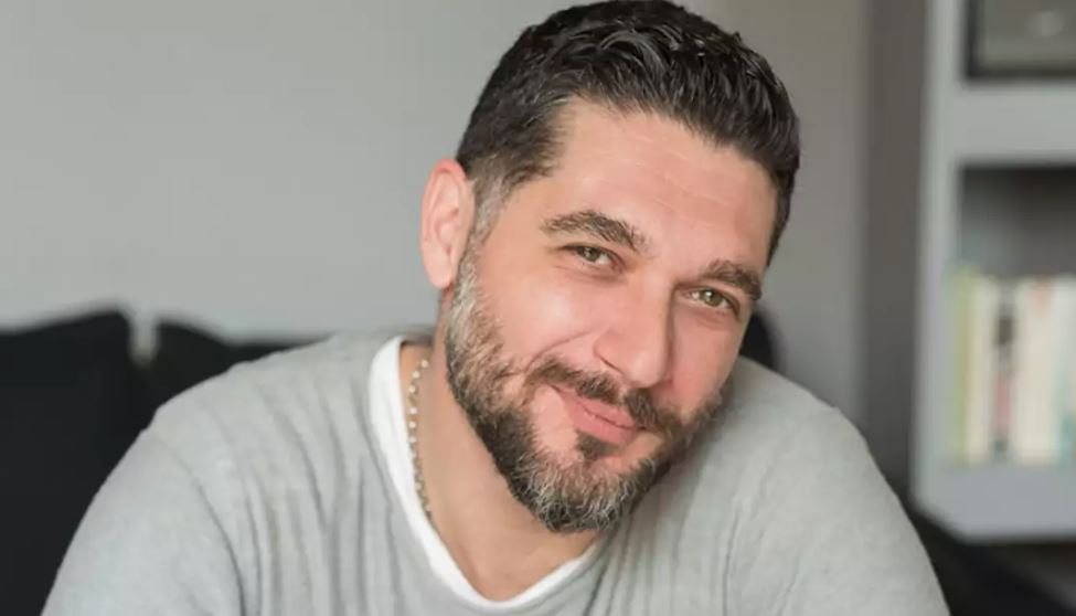 Πάνος Ιωαννίδης