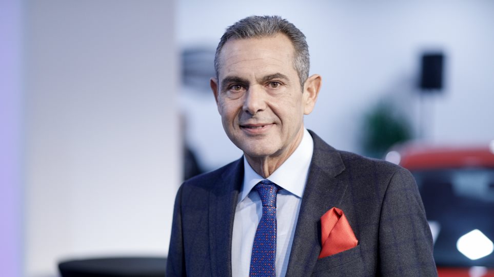 Πάνος Καμμένος