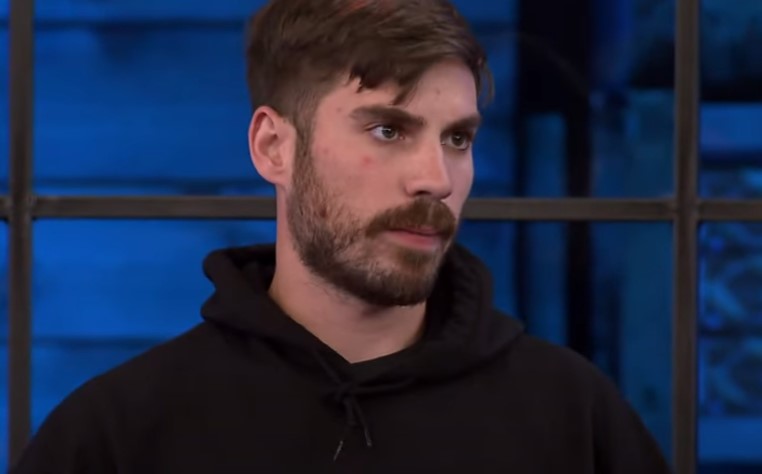 MasterChef: Ο Πάνος παρέδωσε την κάρτα ασυλίας και αποθεώθηκε από το Twitter – «Λογικός και δίκαιος»