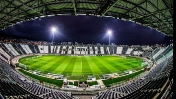 ΠΑΟΚ: Η προειδοποίηση της UEFA ενόψει της ρεβάνς με τη Χάιντουκ