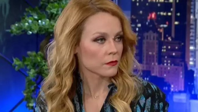 Λένα Παπαληγούρα: Κάποιος μπορεί να με κάλεσε για οντισιόν επειδή με λένε έτσι