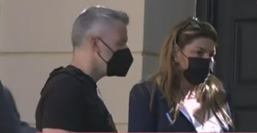 Έλενα Παπαρίζου και Τόνυ Μαυρίδης ξανά στα δικαστήρια – Καταβεβλημένη η τραγουδίστρια