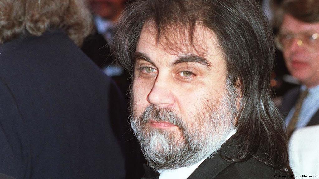 Βαγγέλης Παπαθανασίου: Πέθανε ο κορυφαίος μουσικοσυνθέτης