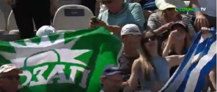 ΠΑΣΟΚ Τσιτσιπάς