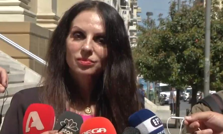 Πάτρα: Τι αποκάλυψε η ιατροδικαστής Αγγελική Τσιόλα – ΒΙΝΤΕΟ