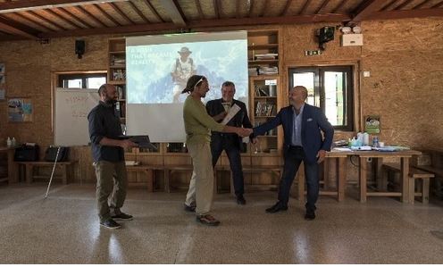 πιστοποιητικά- τουρισμός