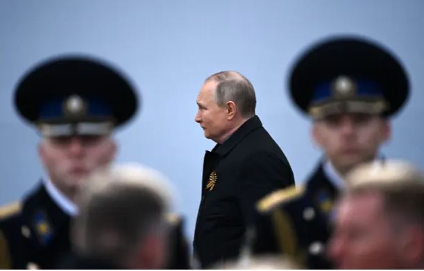 Πούτιν: Η Δύση ετοιμαζόταν να εισβάλει στη γη μας