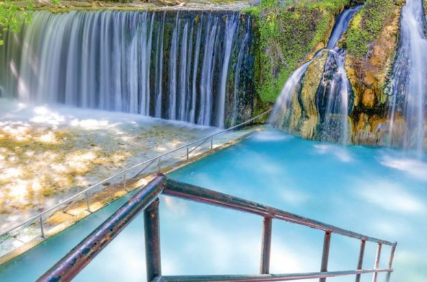 Λουτρά Πόζαρ