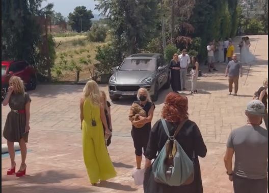 Τηλεφώνημα για βόμβα στον ΑΝΤ1: Εργαζόμενοι εγκαταλείπουν το κτίριο – Το ΒΙΝΤΕΟ που δημοσίευσε ο Γιώργος Λιάγκας