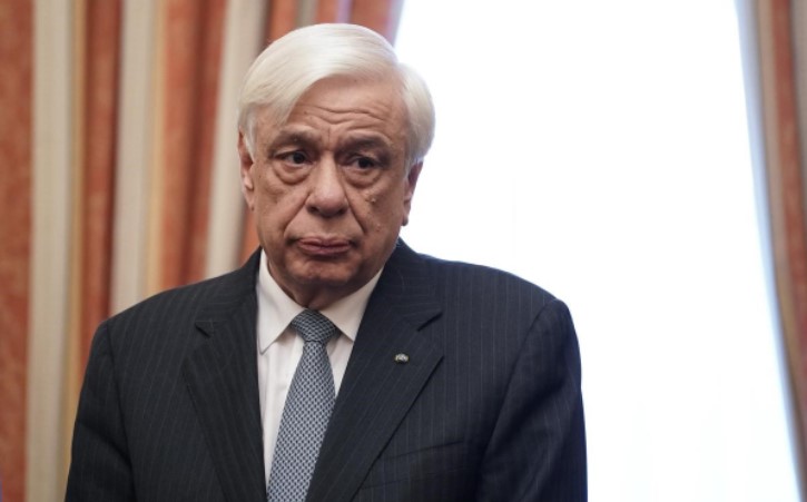 Άρθρο – παρέμβαση στη Realnews του τέως Προέδρου της Δημοκρατίας Προκόπη Παυλόπουλου