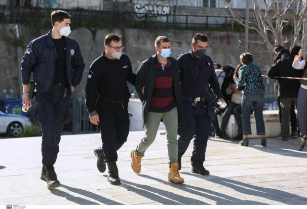 προπονητής ιστιοπλοίας