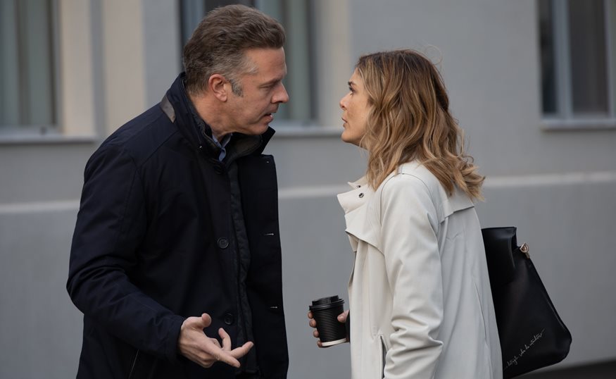 Ψέματα: Το δεύτερο επεισόδιο δεν προβλήθηκε ποτέ – Τι συνέβη