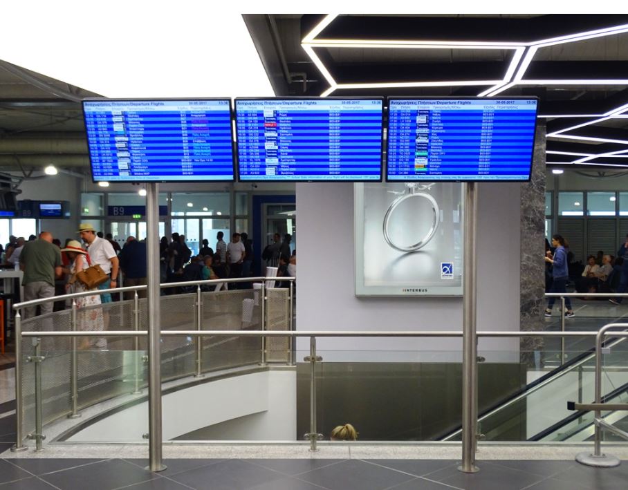 Κικίλιας: Μόνο από τις ΗΠΑ θα γίνονται 63 απευθείας πτήσεις την εβδομάδα στη χώρα μας