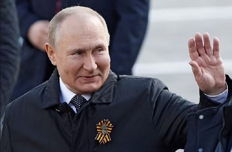 Πούτιν: Η οικονομία μας θα παραμείνει ανοιχτή, δεν θα κάνουμε ξανά το ίδιο λάθος