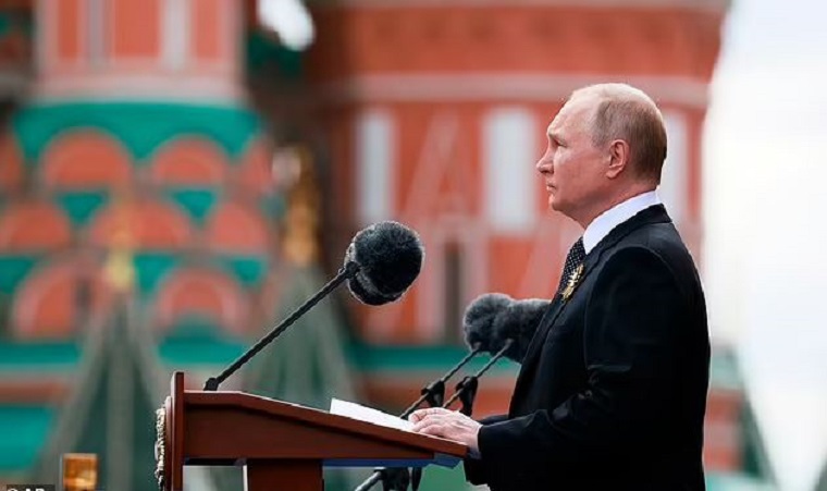 Έρχεται ο «Ρωσικός Χειμώνας» στην Ευρώπη – Το Politico αποκαλύπτει το «σατανικό» σχέδιο του Πούτιν