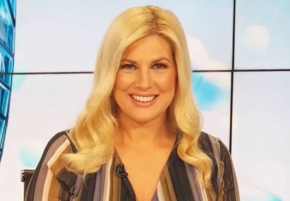 Ράνια Θρασκιά