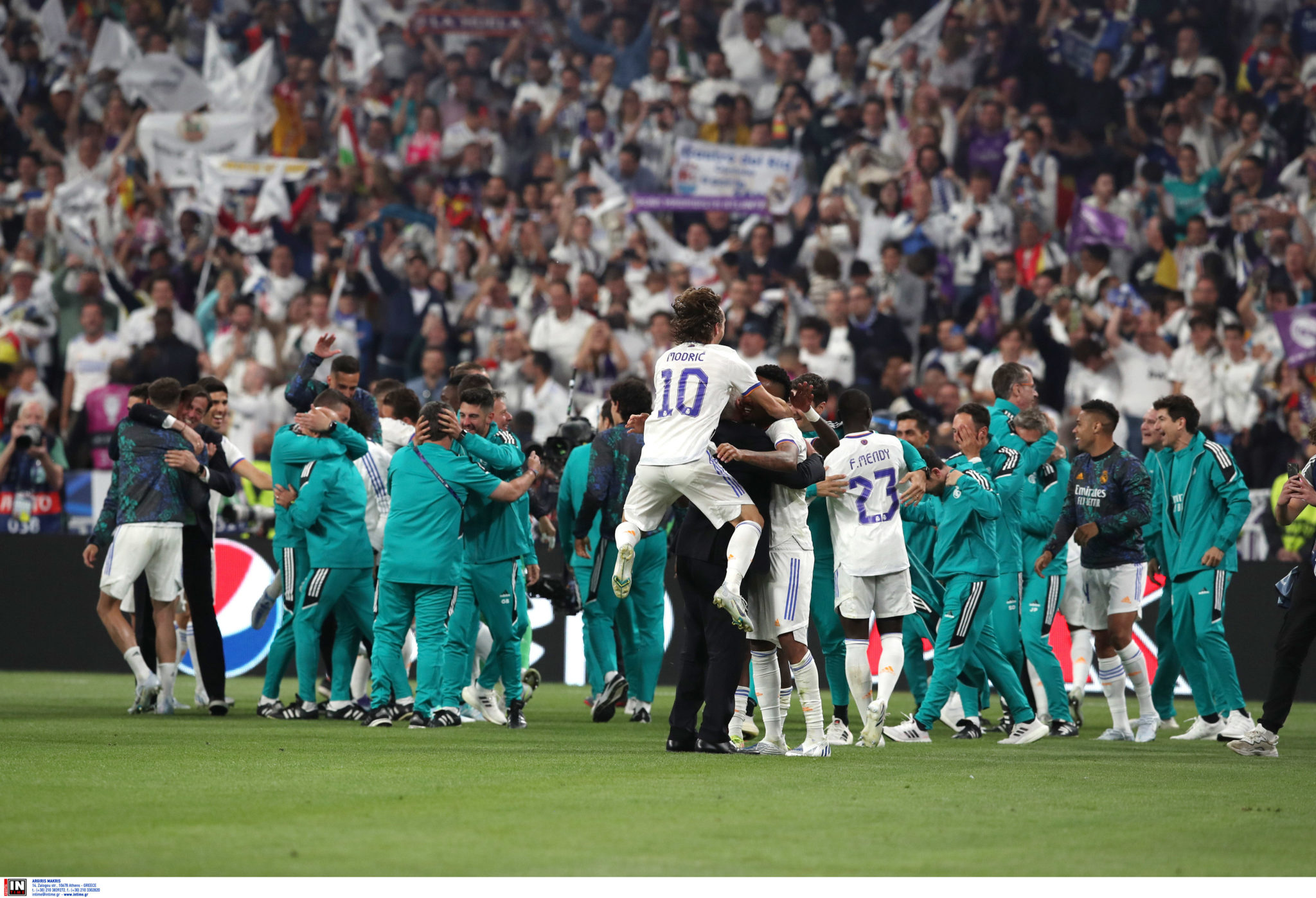 Ρεάλ Μαδρίτης