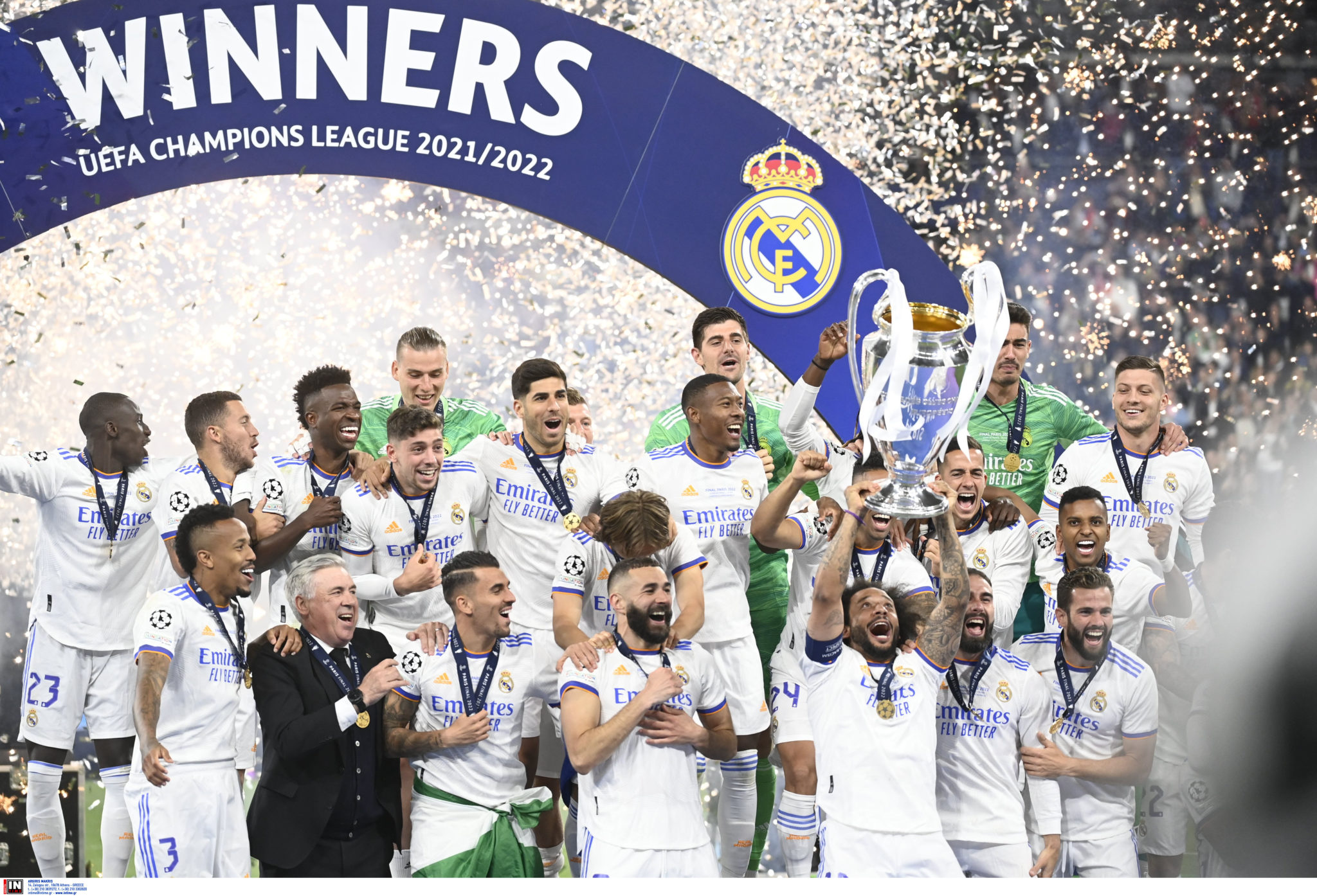 Ρεάλ Μαδρίτης