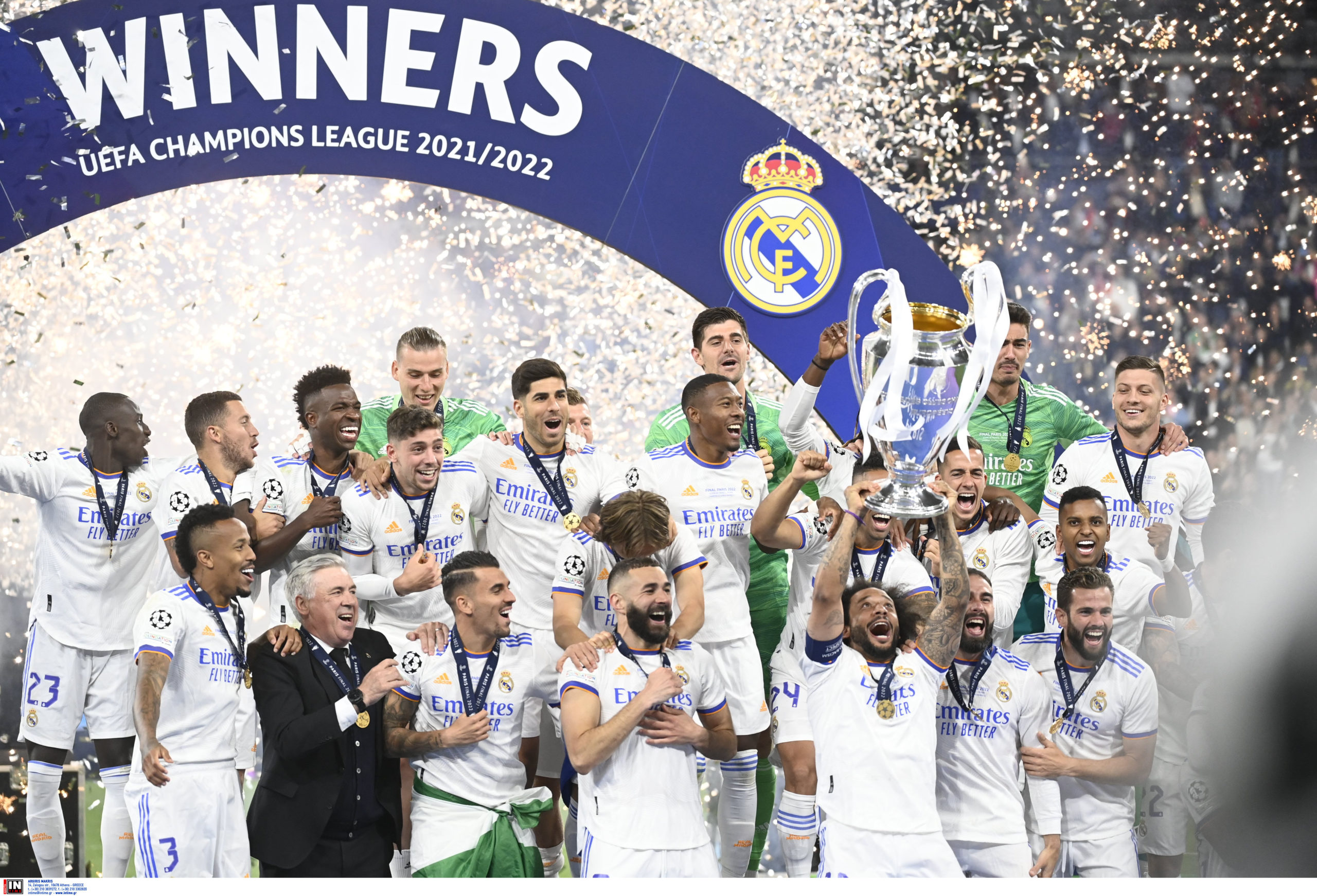 Ρεάλ Μαδρίτης