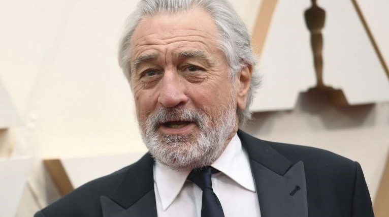 Ρόμπερτ ντε Νίρο