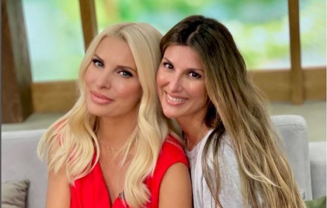 Ρούλα Σταματοπούλου, Ελένη Μενεγάκη