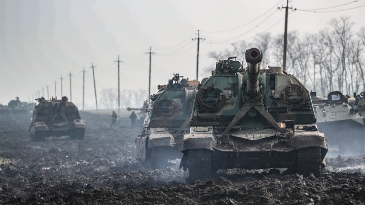 Πόλεμος στην Ουκρανία: 12 άμαχοι νεκροί, δεκάδες άλλοι τραυματίες στα πλήγματα του ρωσικού πυροβολικού στη Σεβεροντονιέτσκ