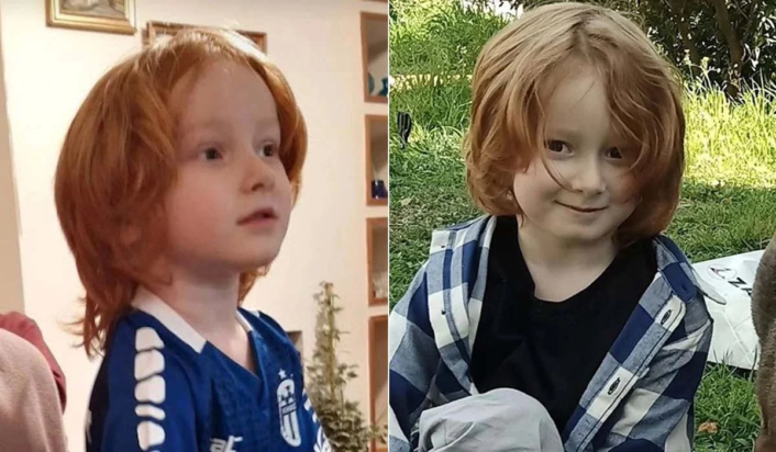 Ράινερ Κηφισιά αρπαγή