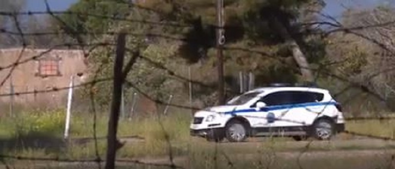 δολοφονία Σαλαμίνα