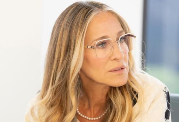 Sarah Jessica Parker