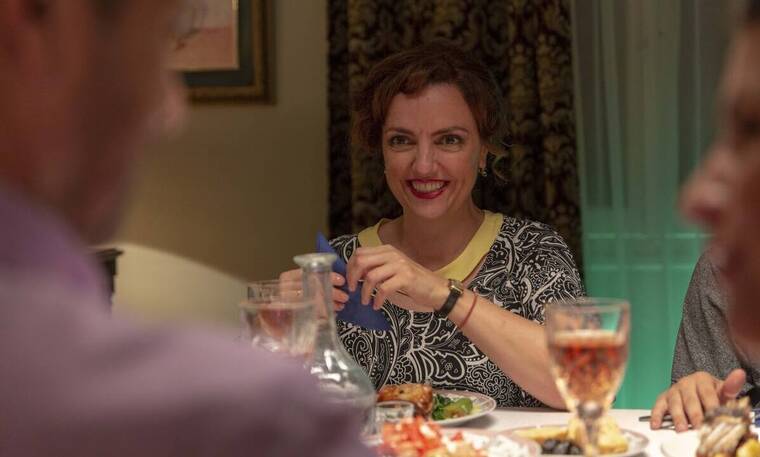 Σασμός: “Κάποιοι θα πεθάνουν, όχι εγώ” – Αινιγματικό spoiler από την Αλίνα Κωτσοβούλου