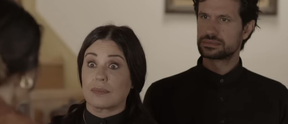 Σασμός: Το τεστ πατρότητας και το μυστικό – Όσα θα δούμε στα νέα επεισόδια