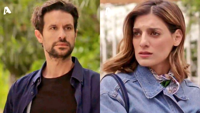 Άγριες Μέλισσες – Σασμός: Πότε θα προβληθεί το φινάλε των σειρών