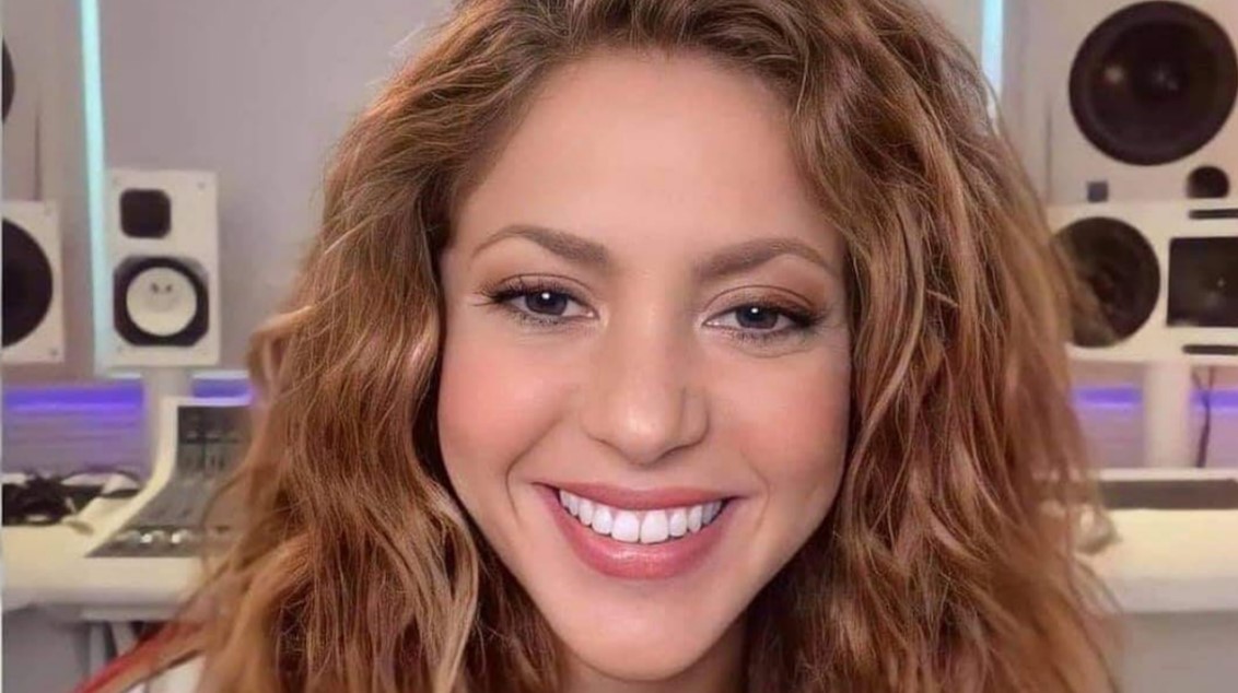Η Shakira παρουσιάζει τα χορευτικά της για το TikTok