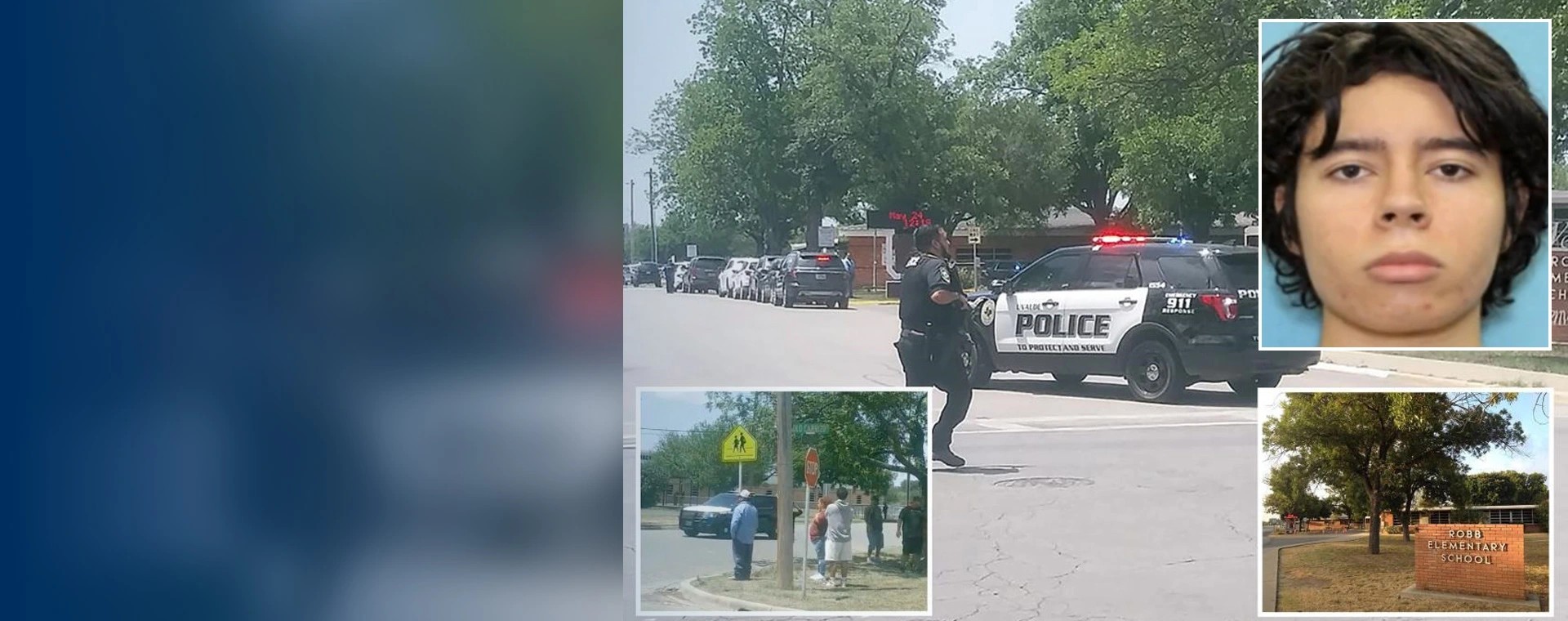 Μακελειό στο Τέξας