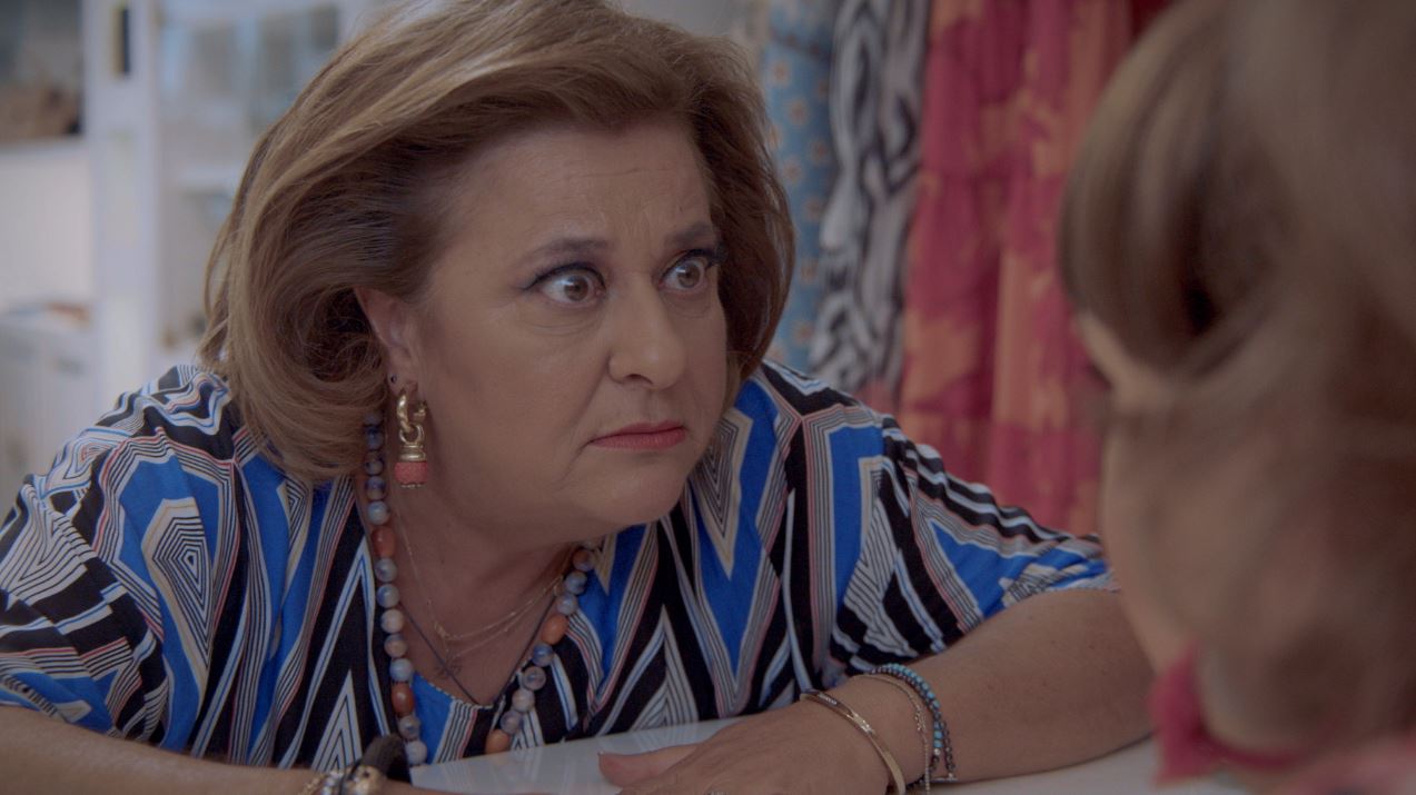 Συμπέθεροι απ’ τα Τίρανα: Ο Λυκούργος δέχεται δυο φοβερά χτυπήματα της μοίρας