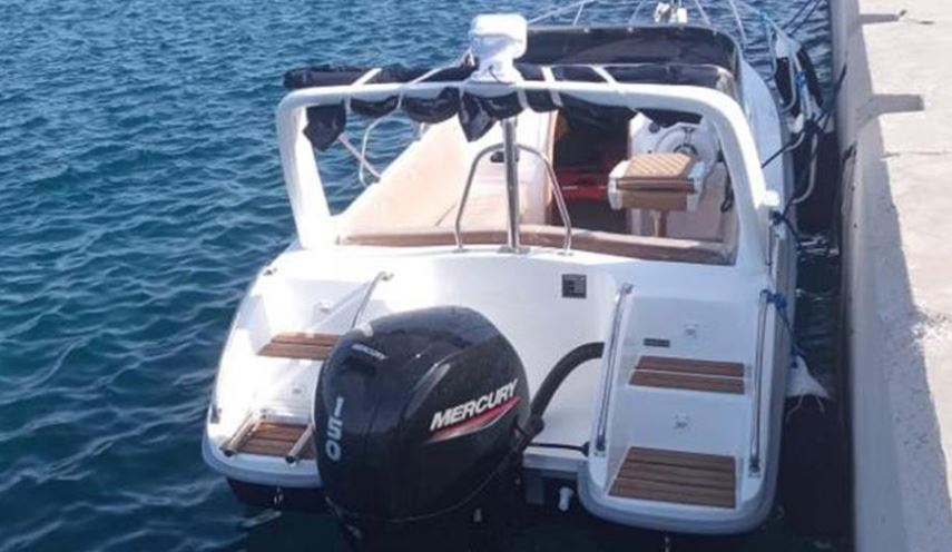 σκάφος - Λιμενικό - Τουρκία