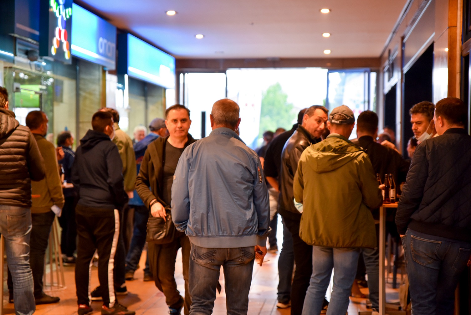 ΣΚΡΑΤΣ Καστοριά