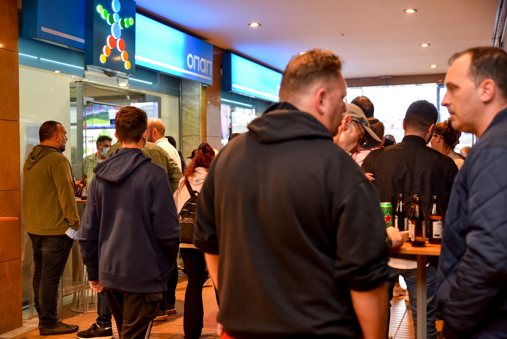 ΣΚΡΑΤΣ Καστοριά