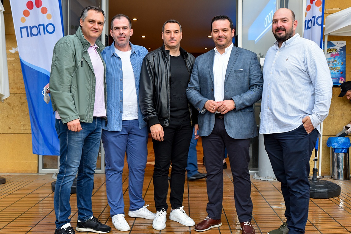 ΣΚΡΑΤΣ Καστοριά