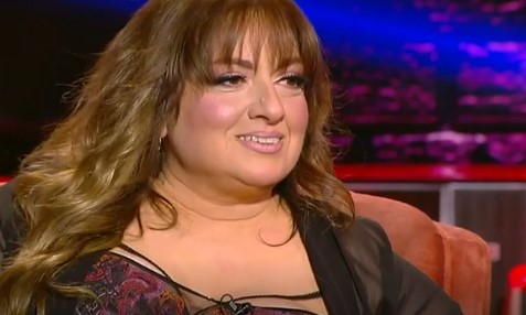 Σοφία Μουτίδου: Αυτό είναι το επάγγελμα με το οποίο θέλει να ασχοληθεί