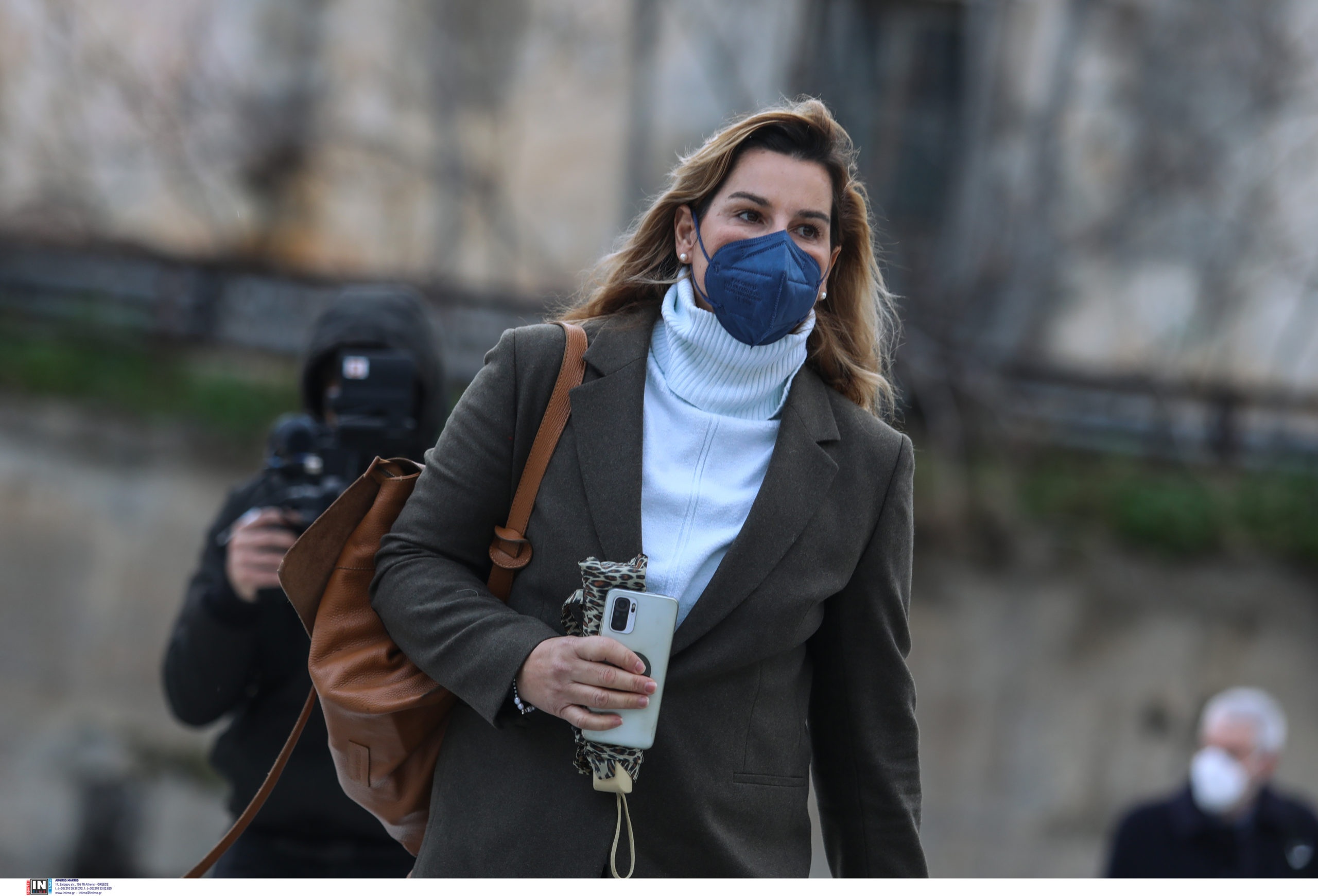 Δίκη προπονητή ιστιοπλοΐας: Κατέθεσε η Σοφία Μπεκατώρου – Η μέθοδος του «grooming» και η δεύτερη καταγγελία