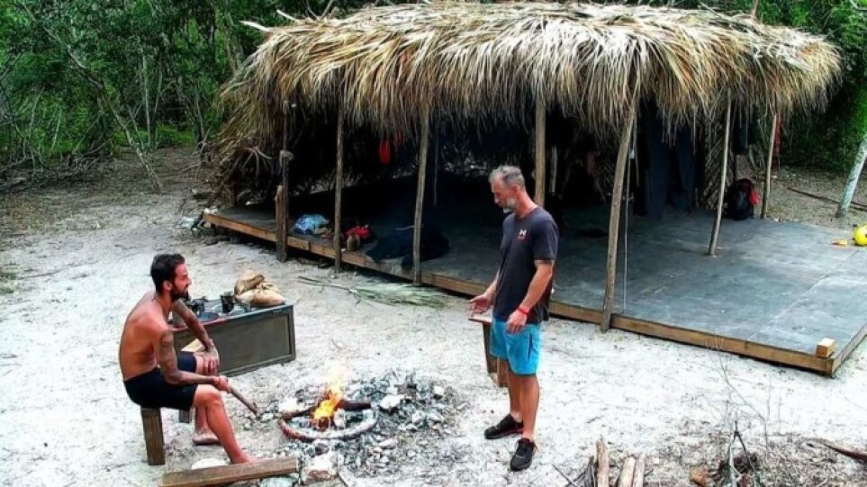 Χαμός ανάμεσα σε Σοϊλέδη – Καραγκούνια – “Είσαι η ντροπή του Survivor”