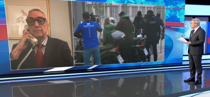 Δημήτρης Σούρας