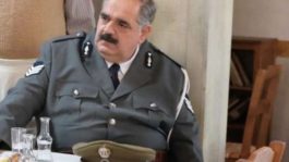 Γιώργος Σουξές