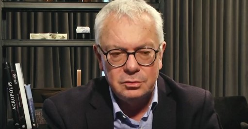 Σταμάτης Μαλέλης: “Έπεσα σε βαθύ κώμα – Σχεδόν έφυγα”